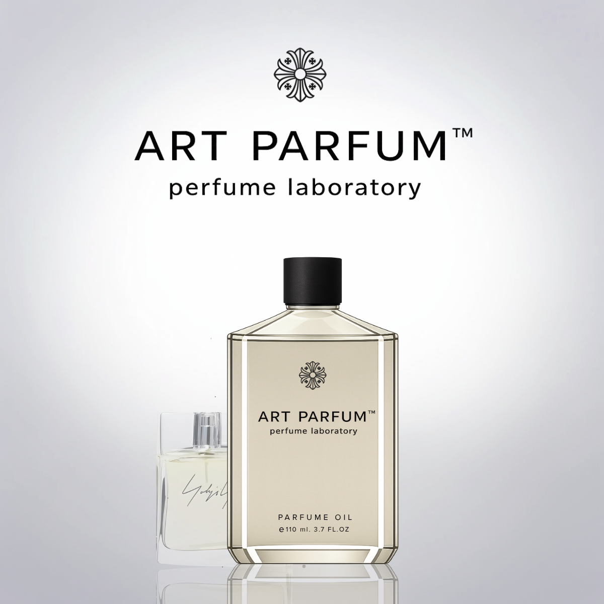 Парфумерний концентрат Yohji Yamamoto Yohji Yamamoto Pour Femme 110ml  - для жінок