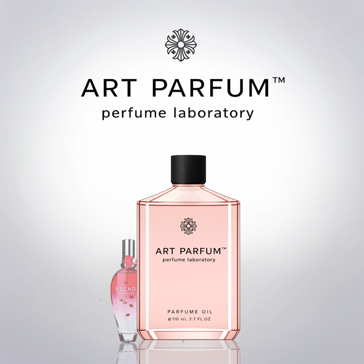 Парфумерний концентрат Escada Cherry In The Air 110ml  - для жінок