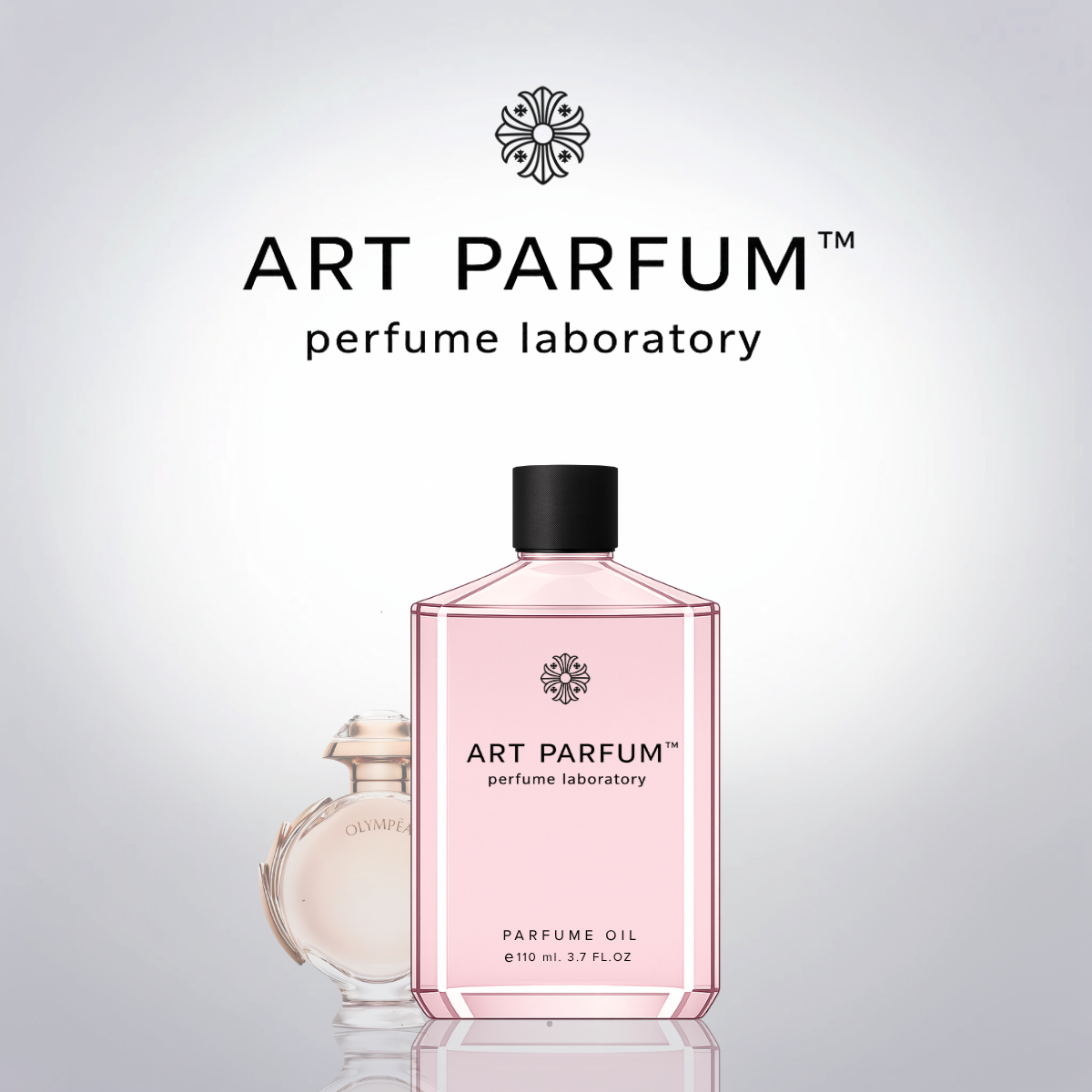 Парфумерний концентрат Paco Rabanne Olympea 110ml  - для жінок