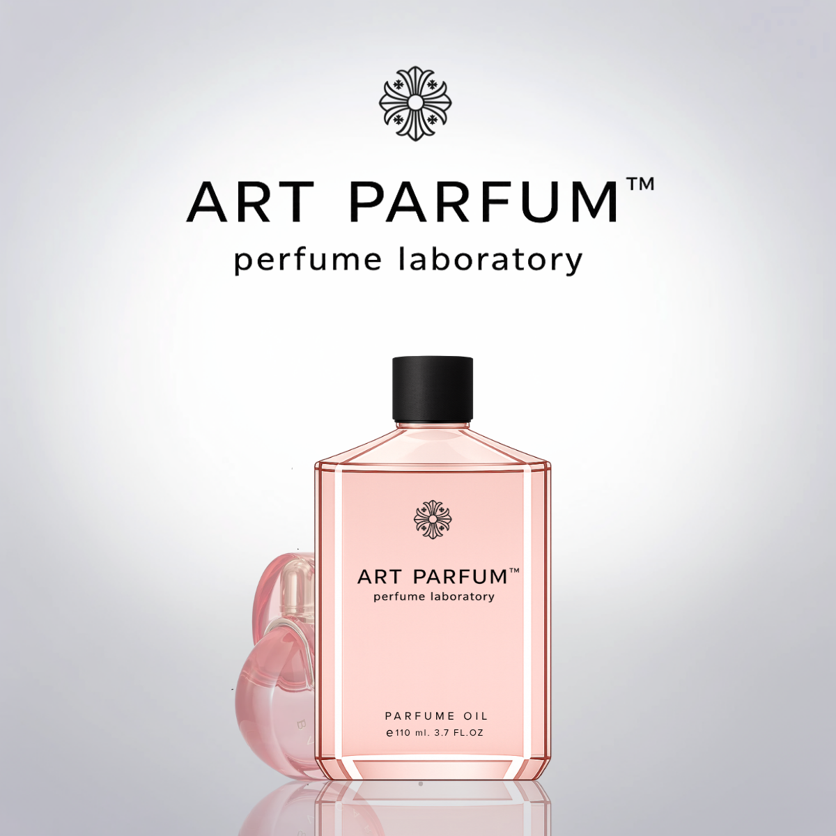 Парфумерний концентрат Bvlgari Omnia Coral 110ml  - для жінок