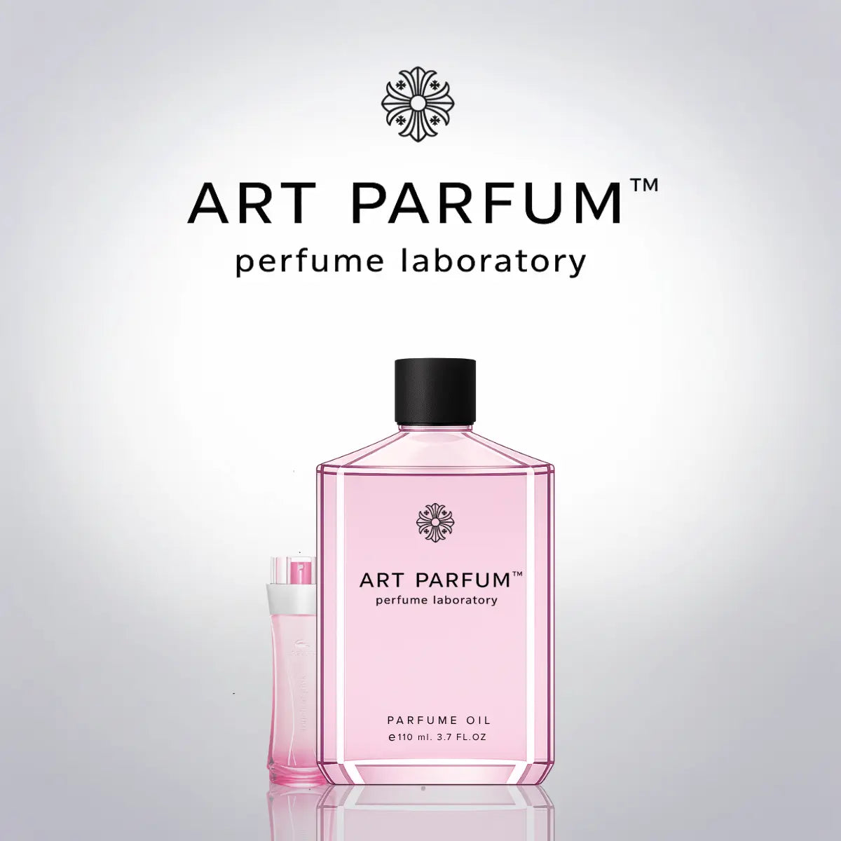 Парфумерний концентрат Lacoste Dream of Pink 110ml  - для жінок
