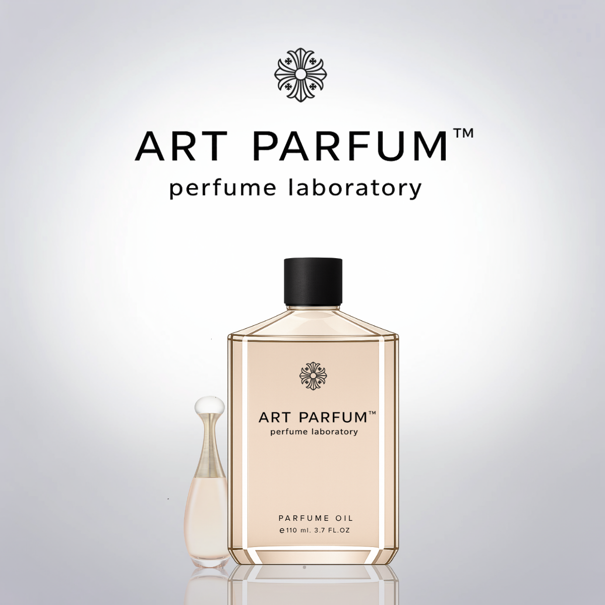 Парфумерний концентрат Dior J’adore Voile de Parfum 110ml  - для жінок