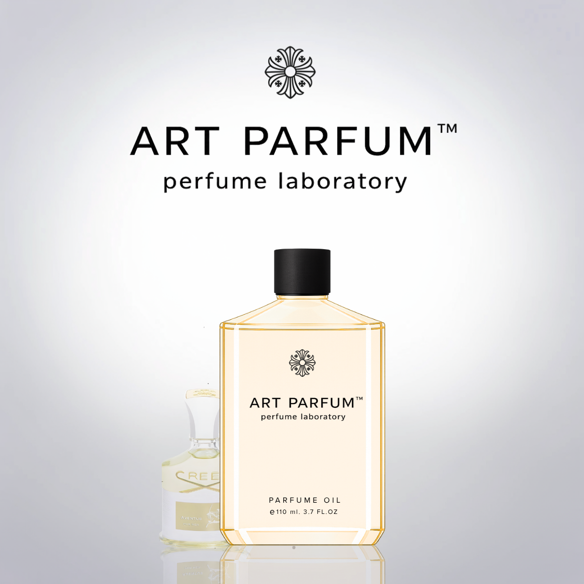 Парфумерний концентрат Creed Aventus for Her 110ml  - для жінок