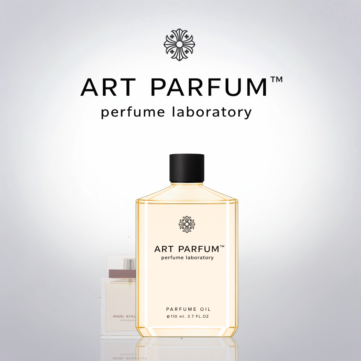 Парфумерний концентрат Angel Schlesser Essential 110ml  - для жінок