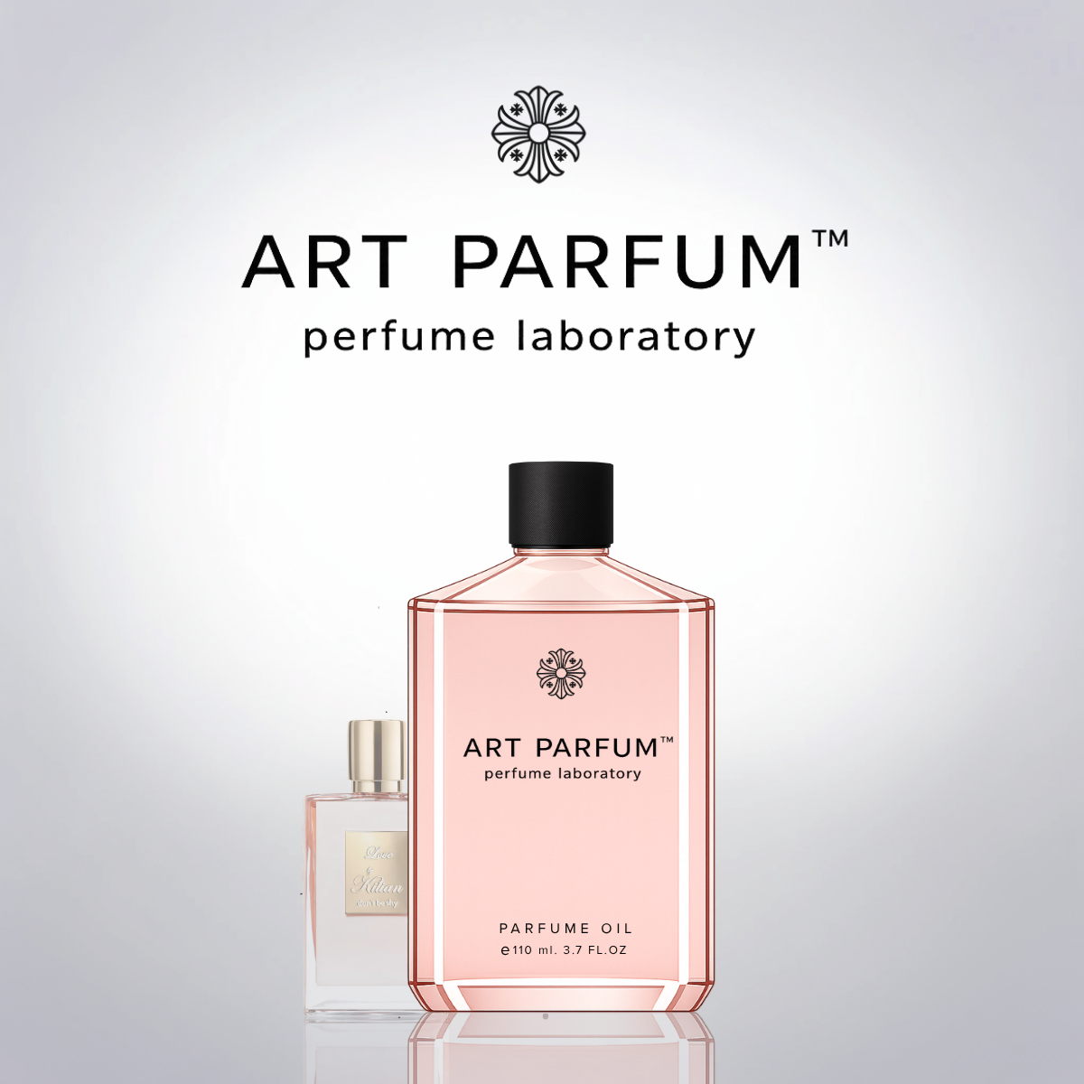 Парфумерний концентрат Kilian Love By Kilian 110ml  - для жінок