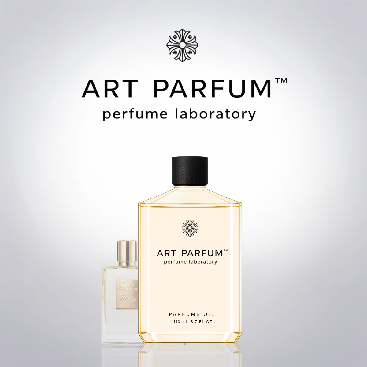 Парфумерний концентрат Kilian Liaisons Dangereuses 110ml  - для жінок та чоловіків (унісекс)