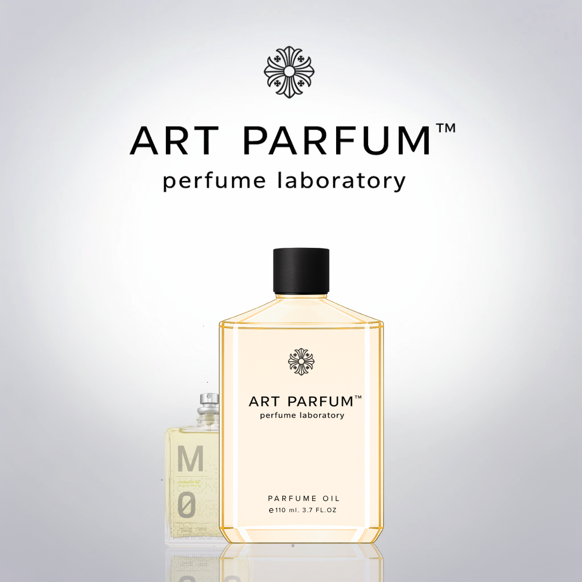 Парфумерний концентрат Escentric Molecules Molecule 03 110ml  - для жінок та чоловіків (унісекс)