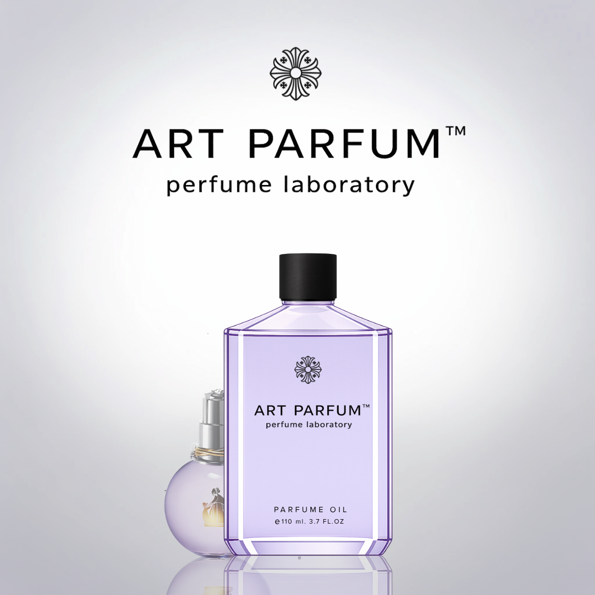 Парфумерний концентрат Lanvin Éclat d’Arpège 110ml  - для жінок