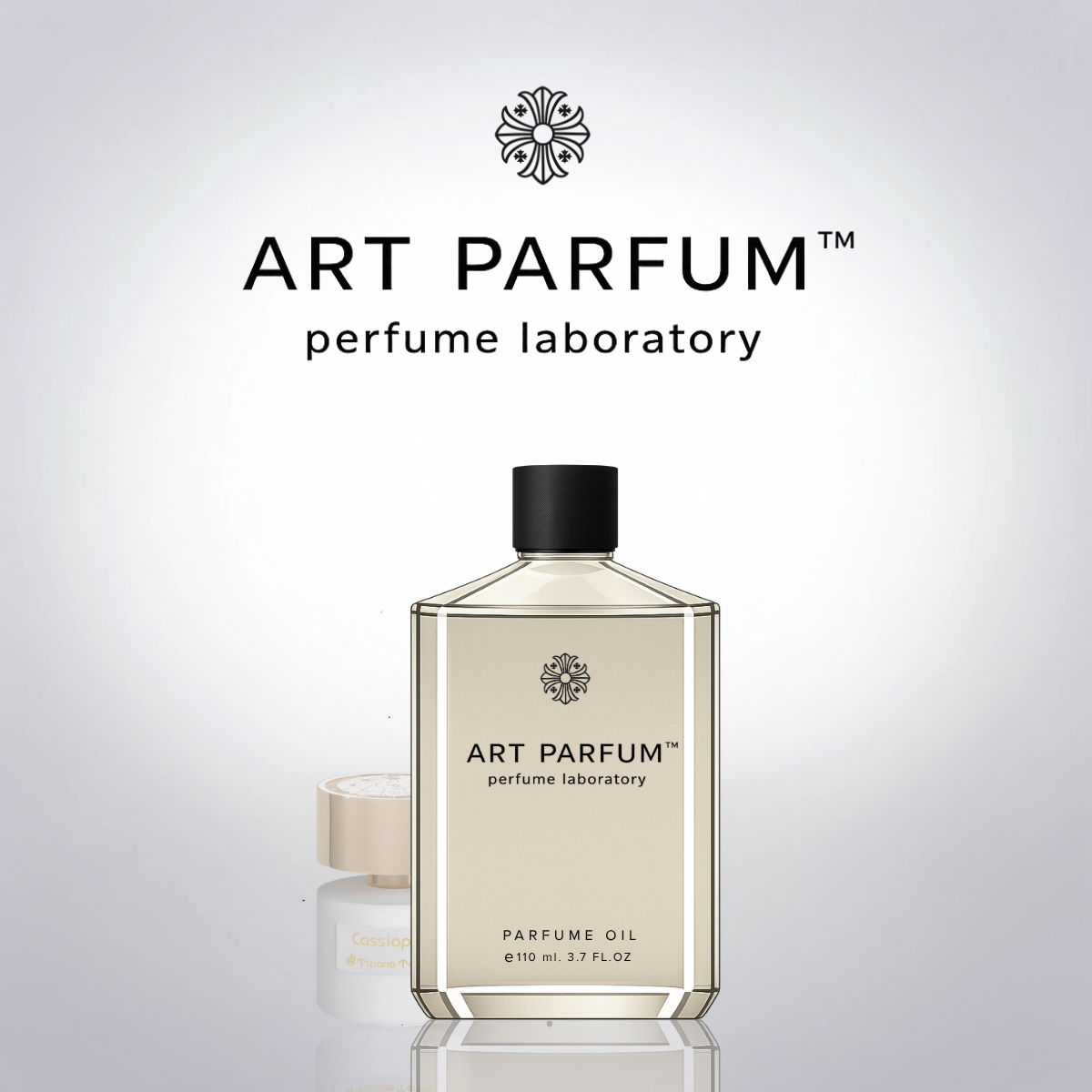 Парфумерний концентрат Tiziana Terenzi Cassiopea 110ml  - для жінок та чоловіків (унісекс)