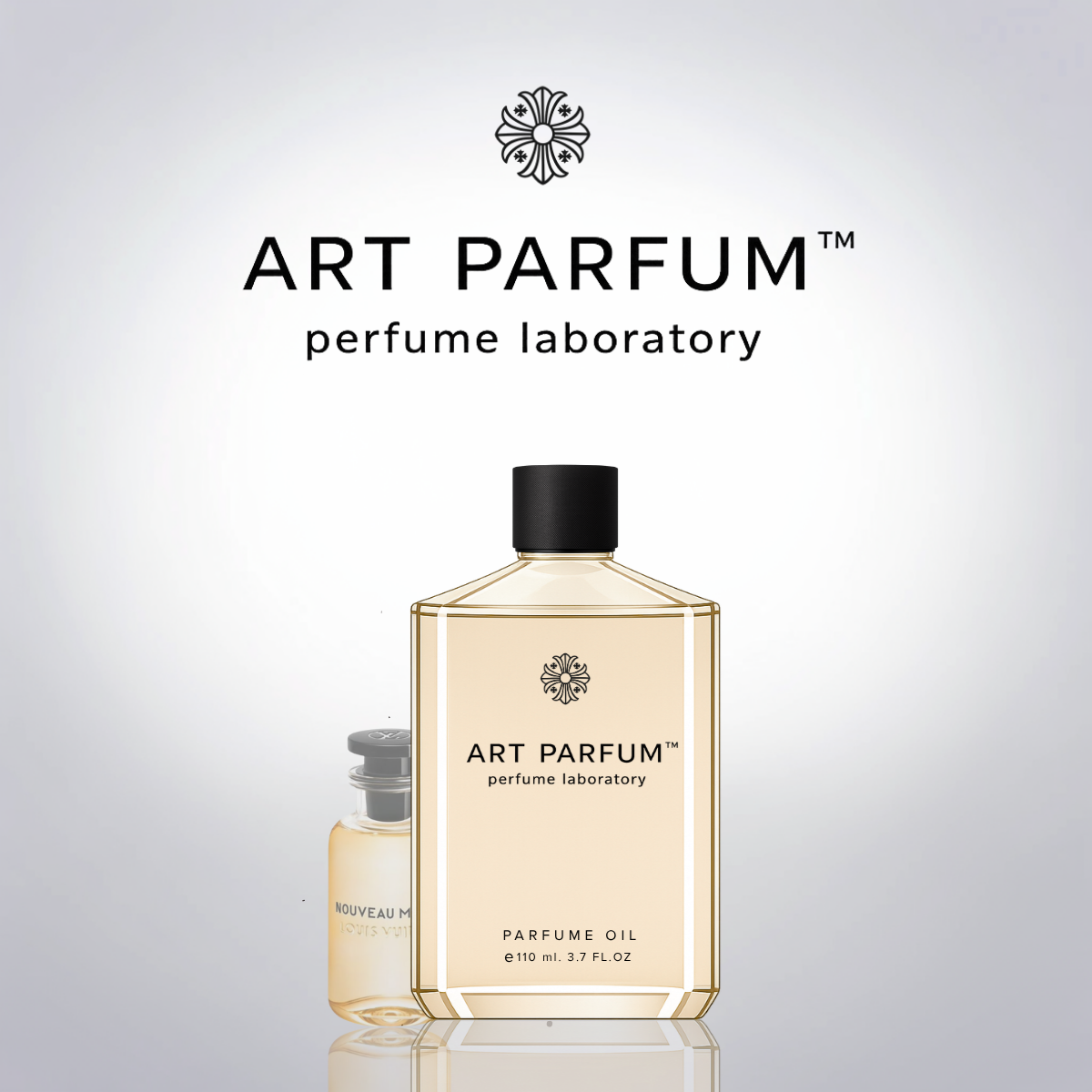 Парфумерний концентрат Louis Vuitton Contre Moi 110ml  - для жінок