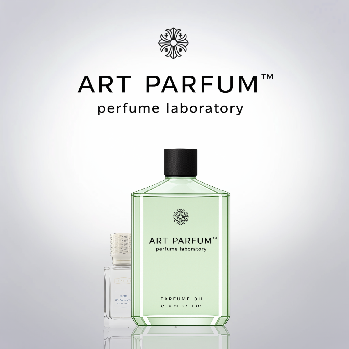 Парфумерний концентрат Ex Nihilo Fleur Narcotique 110ml  - для жінок та чоловіків (унісекс)