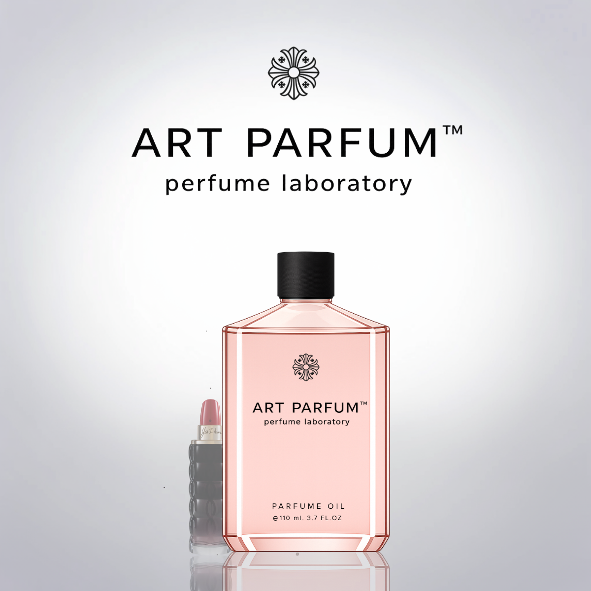 Парфумерний концентрат Cacharel Yes I Am 110ml  - для жінок