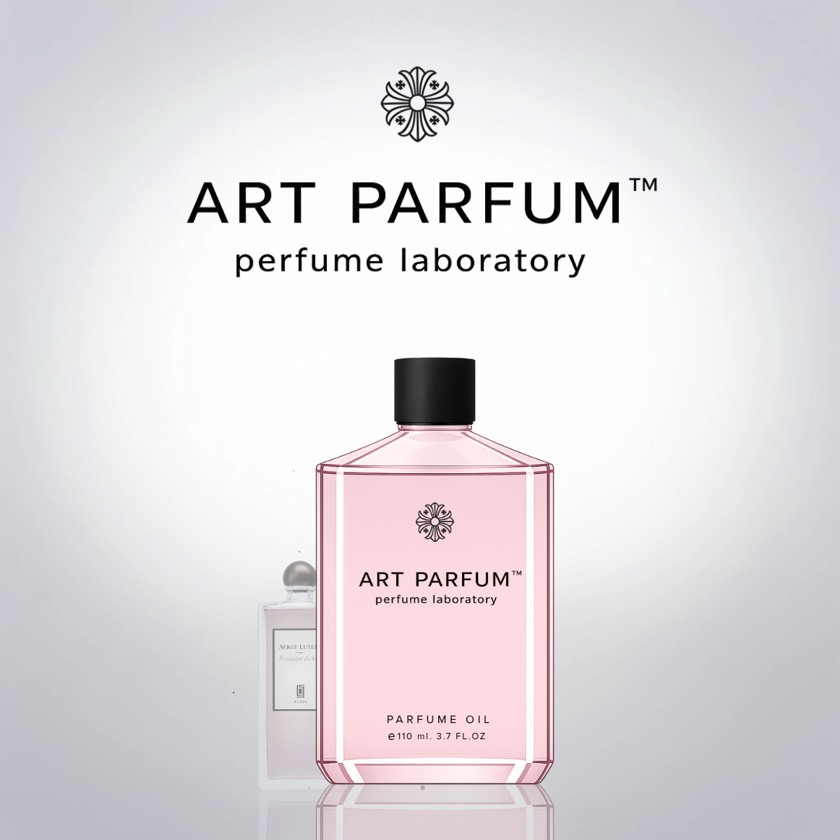 Парфумерний концентрат Serge Lutens Féminité du Bois 110ml  - для жінок та чоловіків (унісекс)