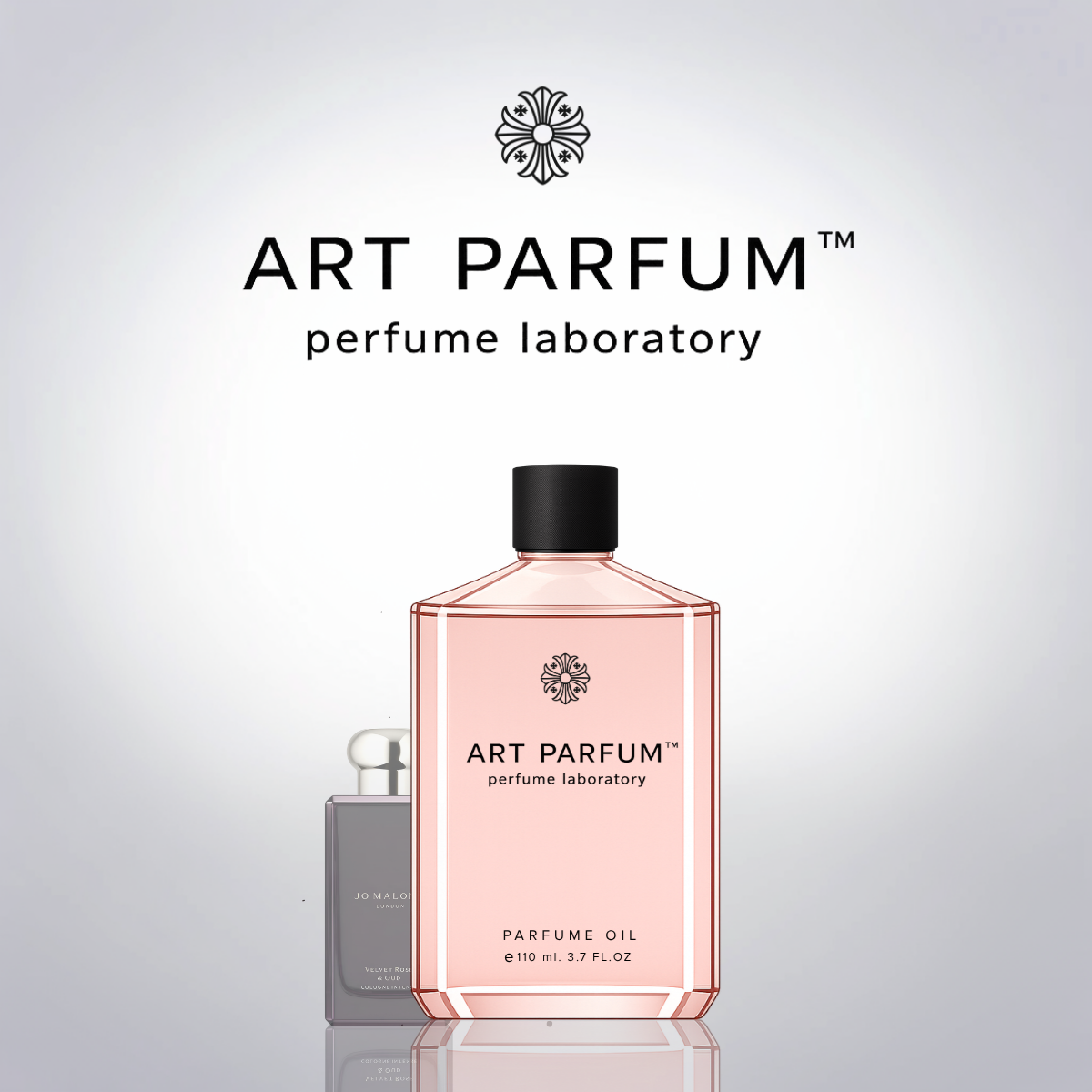 Парфумерний концентрат Jo Malone Velvet Rose & Oud 110ml  - для жінок та чоловіків (унісекс)