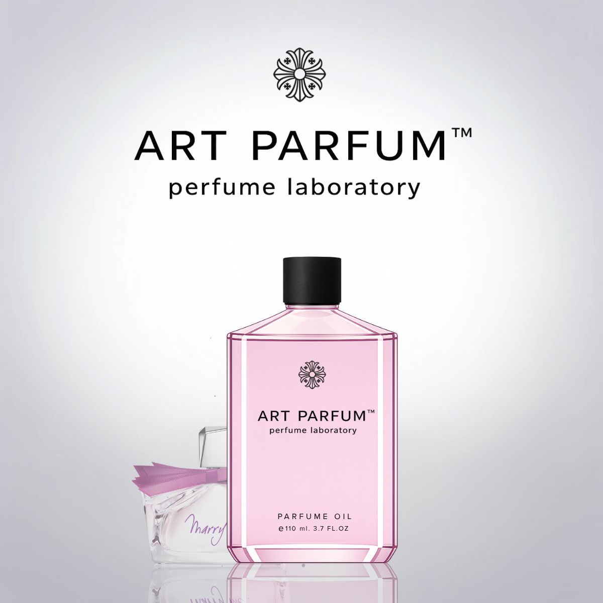Парфумерний концентрат Lanvin Marry Me 110ml  - для жінок