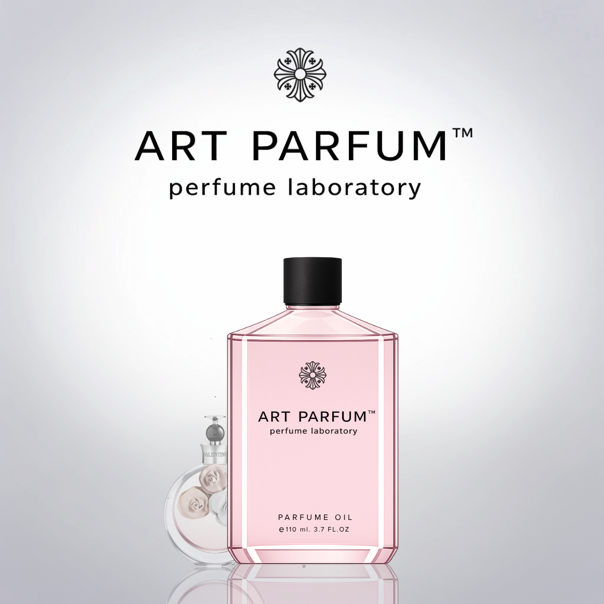 Парфумерний концентрат Valentino Valentina 110ml  - для жінок