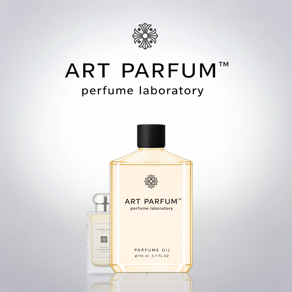 Парфумерний концентрат Jo Malone Mimosa & Cardamom 110ml  - для жінок та чоловіків (унісекс)