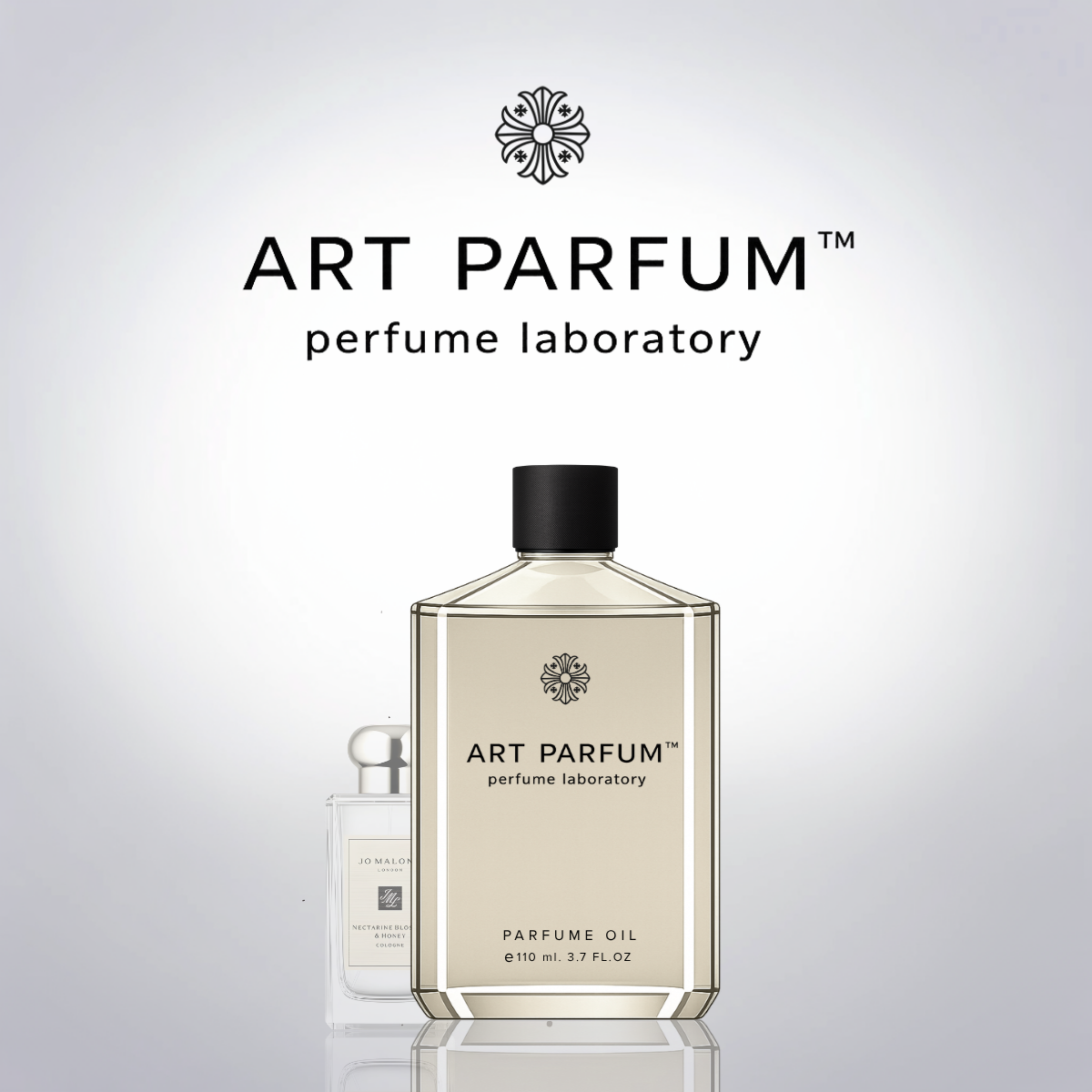 Парфумерний концентрат Jo Malone Nectarine Blossom & Honey 110ml  - для жінок
