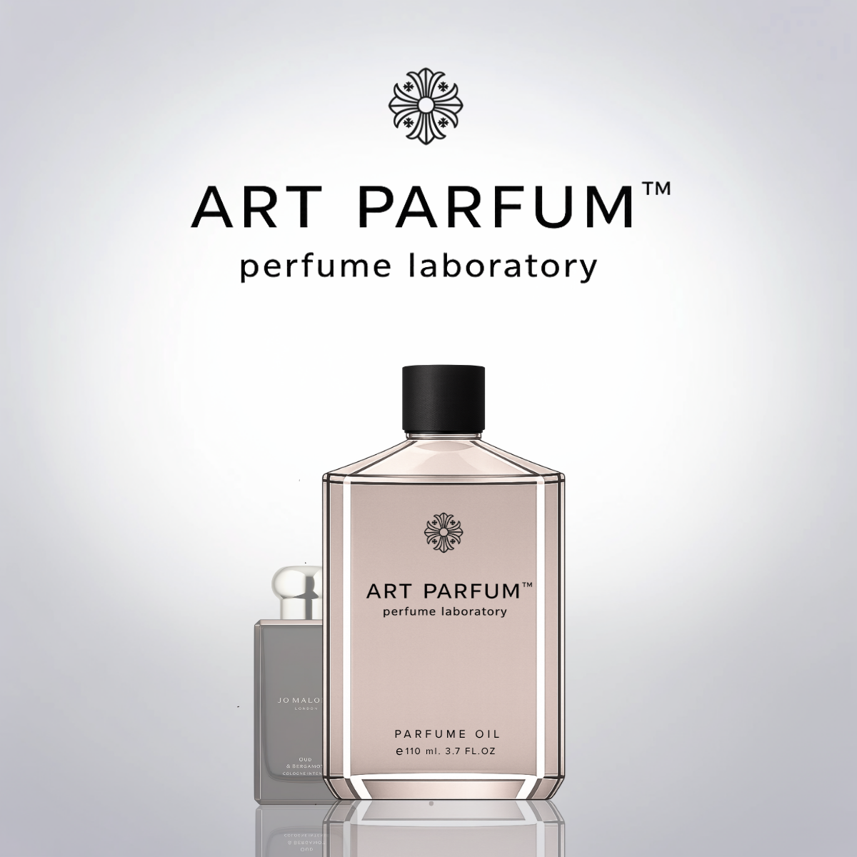 Парфумерний концентрат Jo Malone Oud & Bergamot 110ml  - для жінок та чоловіків (унісекс)
