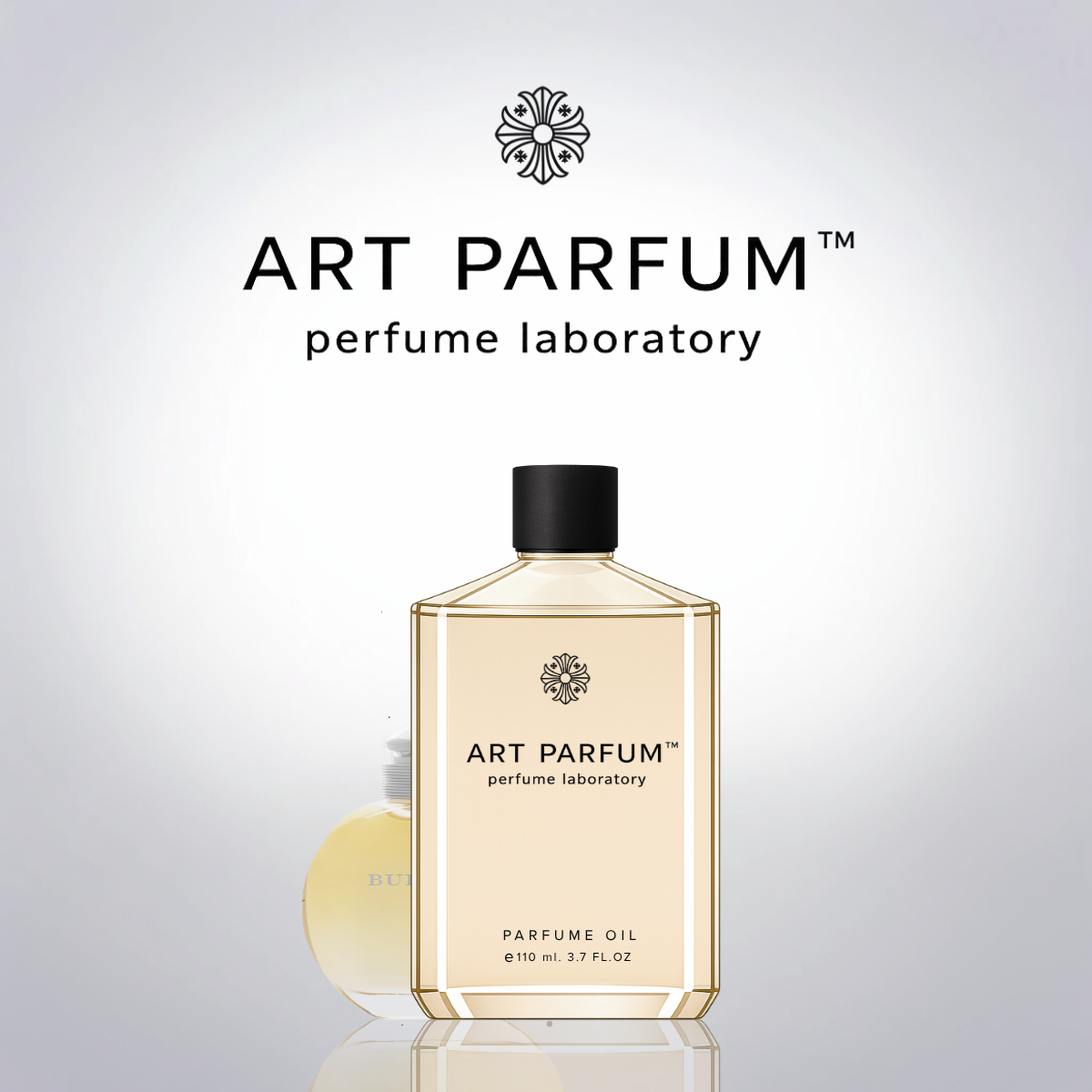 Парфумерний концентрат Burberry Burberry Women 110ml  - для жінок