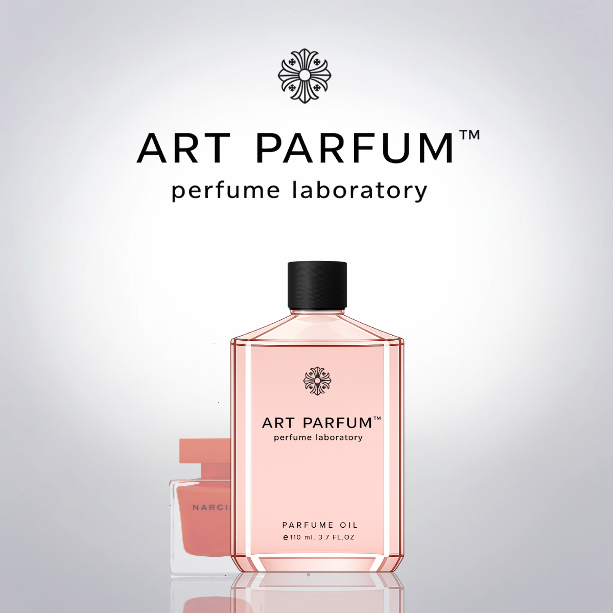 Парфумерний концентрат Narciso Rodriguez Rouge 110ml  - для жінок