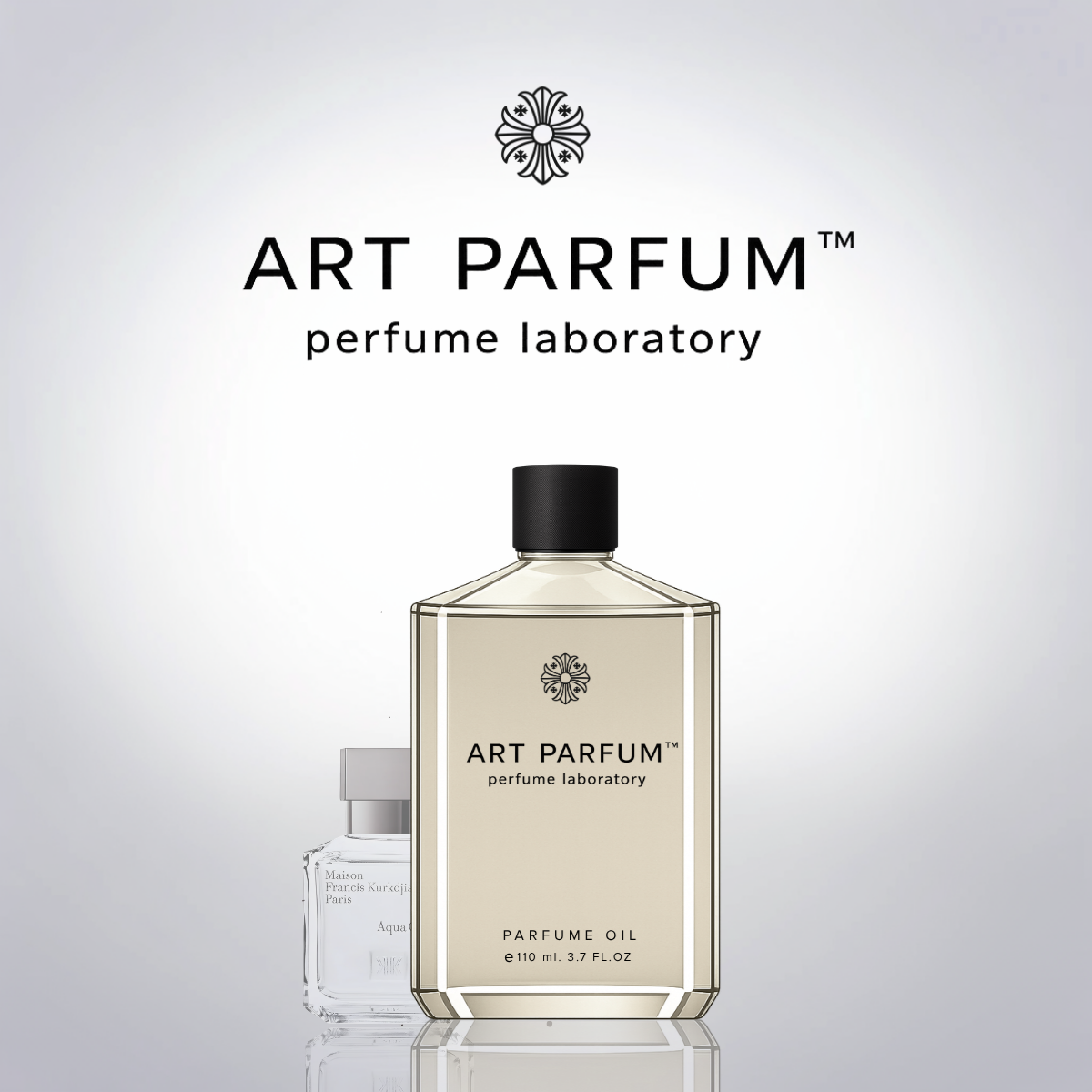 Парфумерний концентрат Maison Francis Kurkdjian Aqua Celestia 110ml  - для жінок та чоловіків (унісекс)