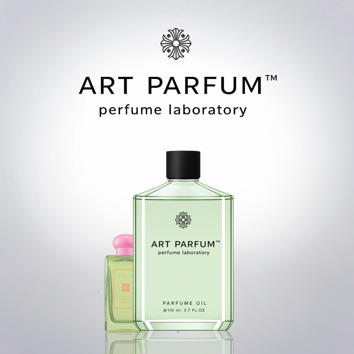 Парфумерний концентрат Jo Malone Tropical Cherimoya Cologne 110ml  - для жінок та чоловіків (унісекс)