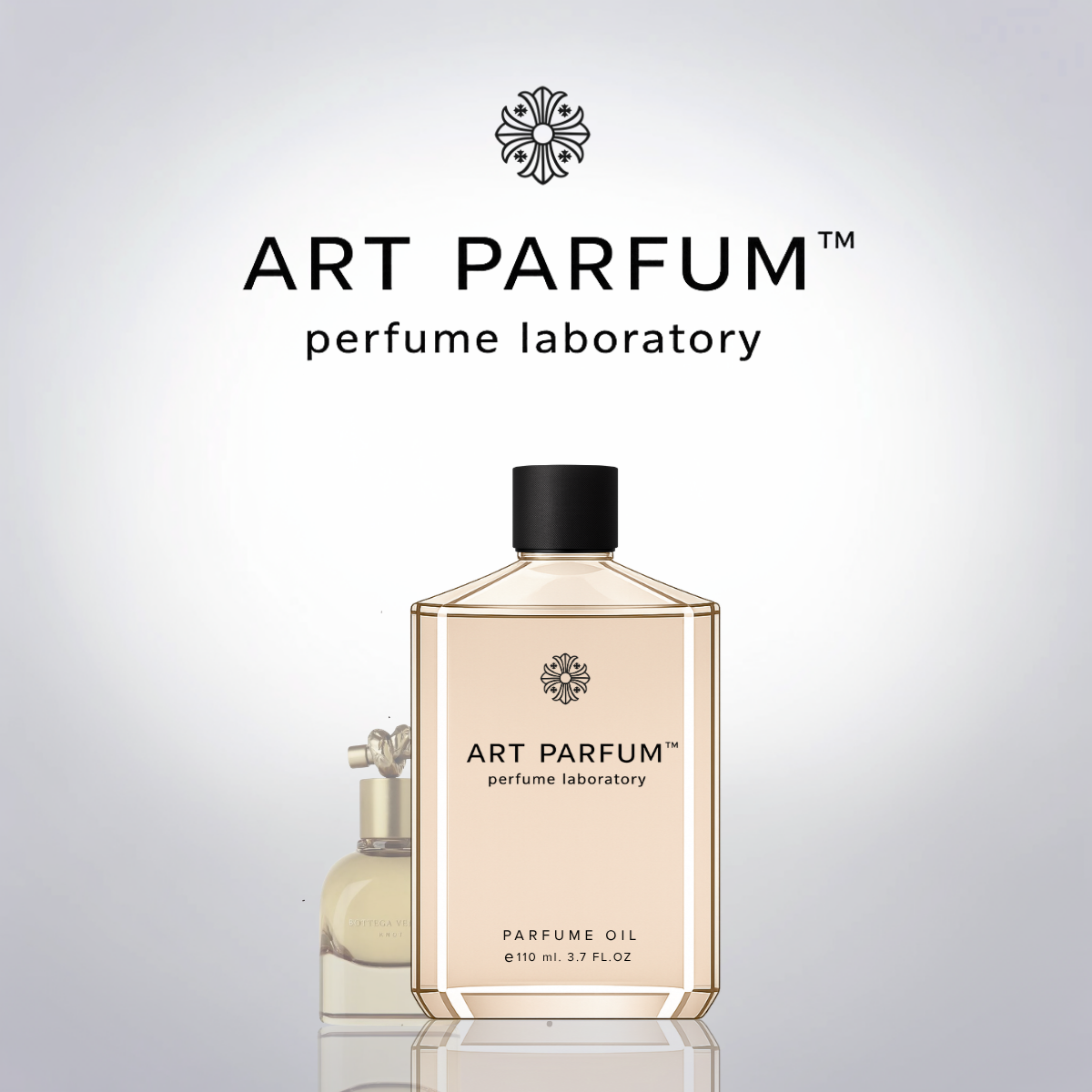 Парфумерний концентрат Bottega Veneta Knot 110ml  - для жінок