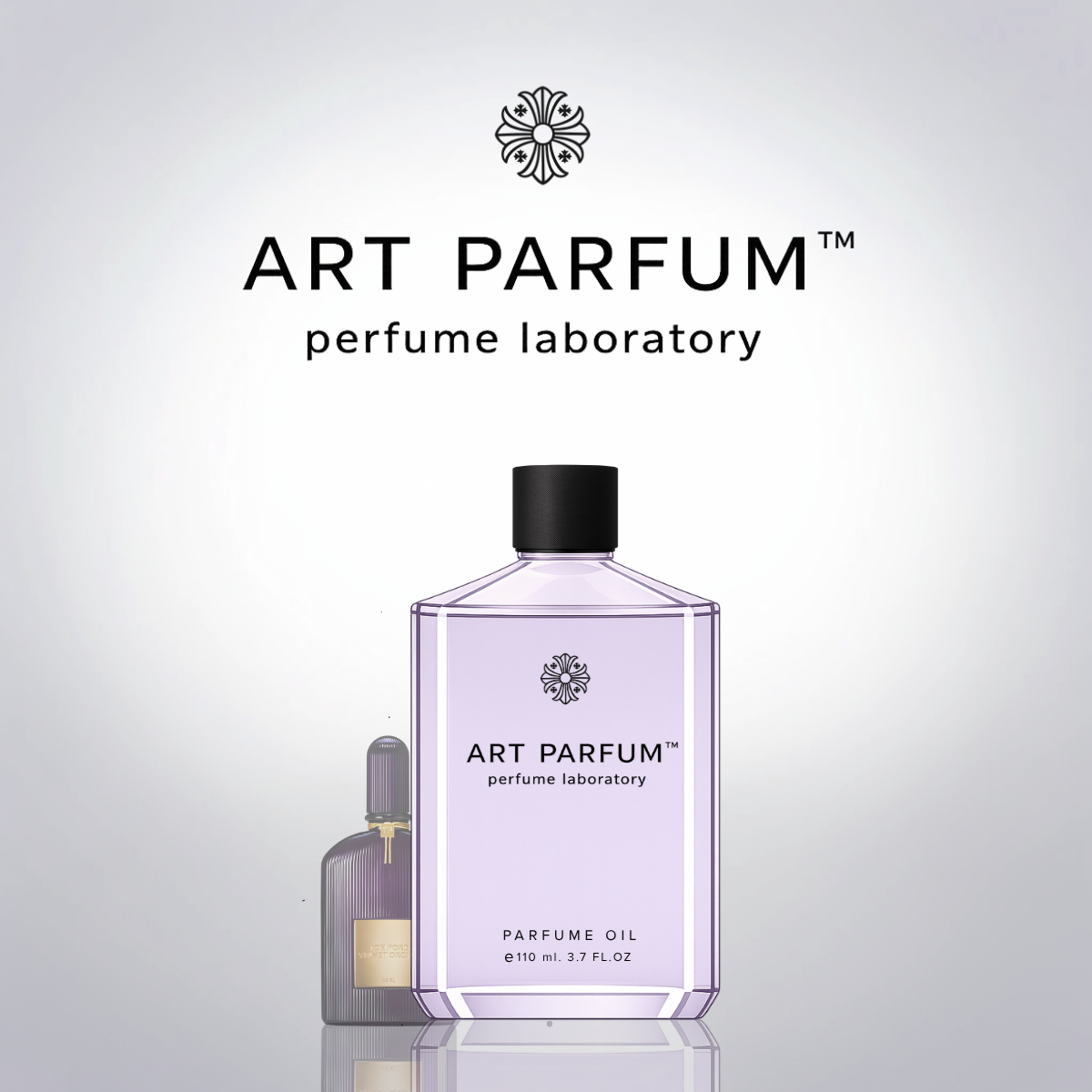 Парфумерний концентрат Tom Ford Velvet Orchid 110ml  - для жінок