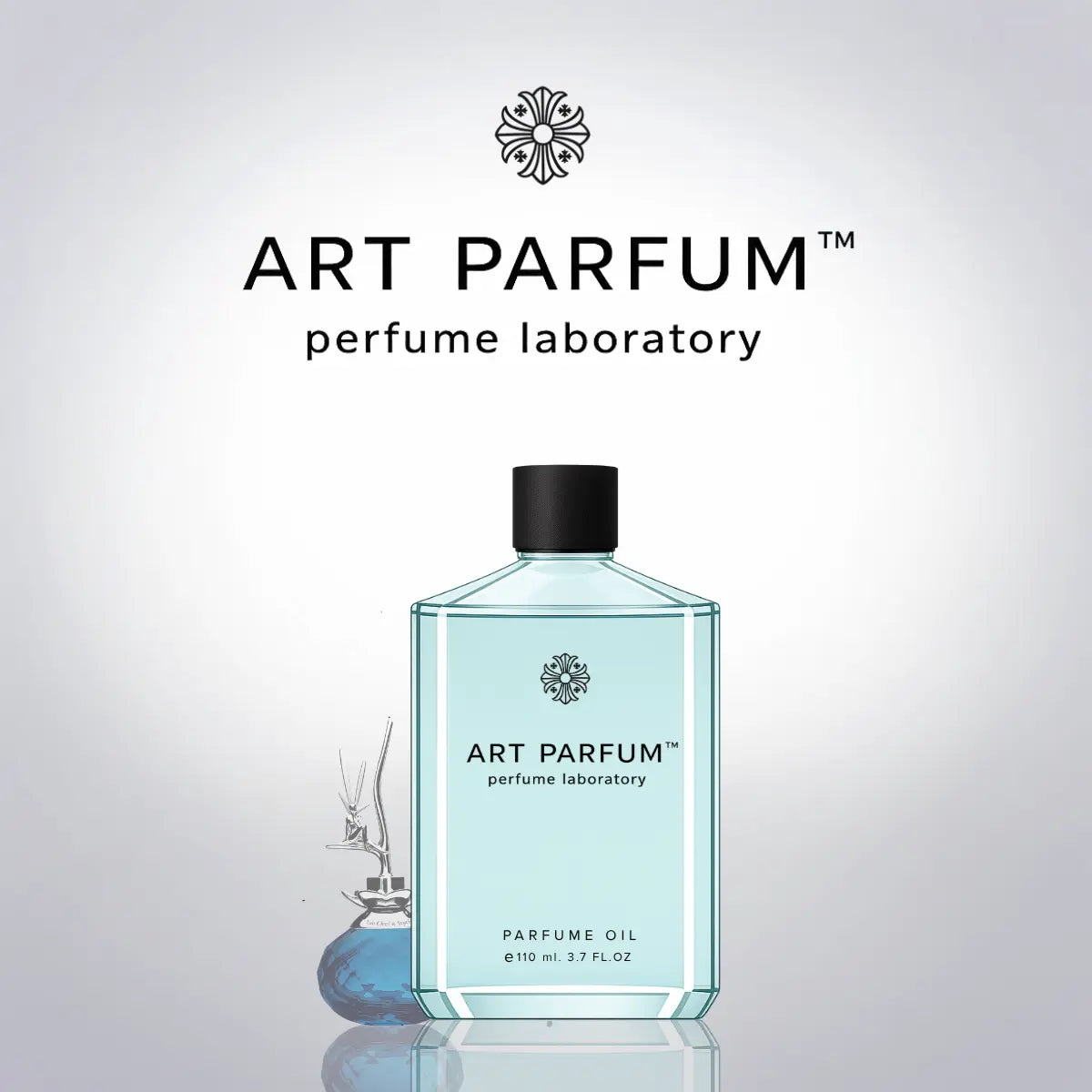 Парфумерний концентрат Van Cleef & Arpels Féerie 110ml  - для жінок