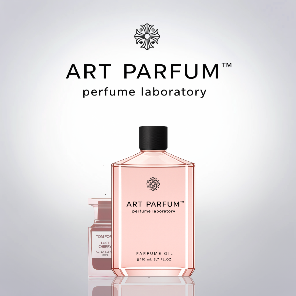 Парфумерний концентрат Tom Ford Lost Cherry 110ml  - для жінок та чоловіків (унісекс)