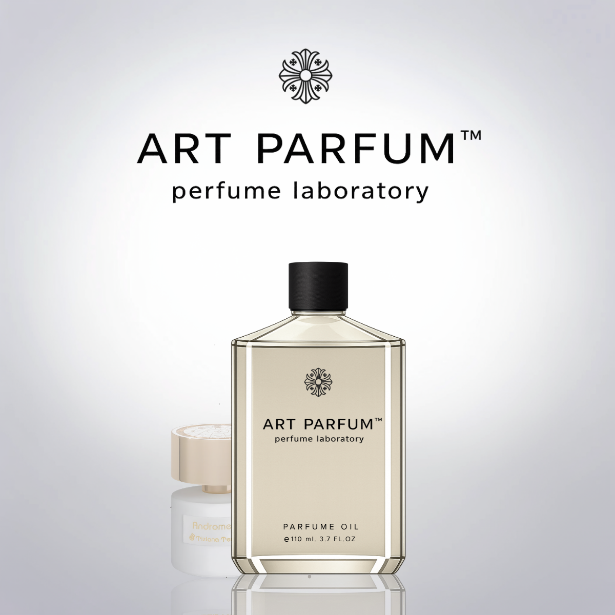Парфумерний концентрат Tiziana Terenzi Andromeda 110ml  - для жінок та чоловіків (унісекс)