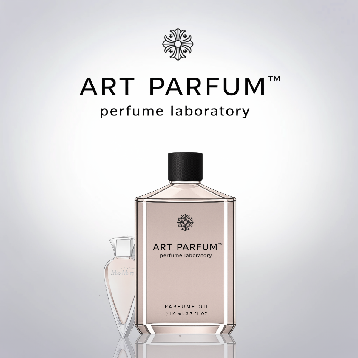 Парфумерний концентрат Max Mara Max Mara Le Parfum 110ml  - для жінок