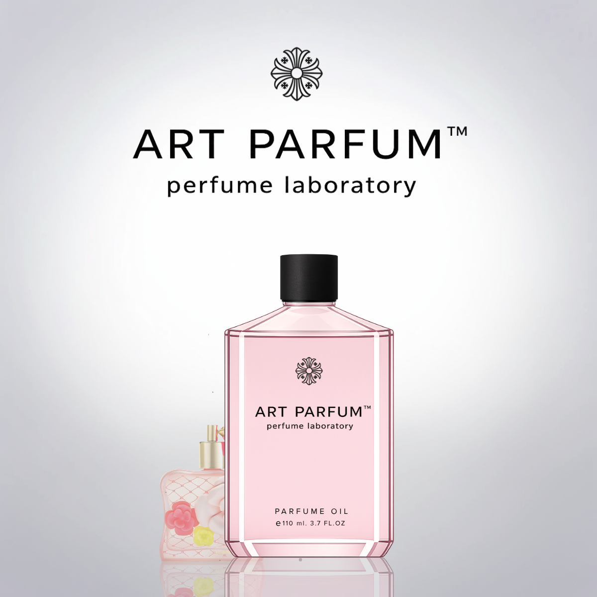 Парфумерний концентрат Victoria’s Secret Tease Flower 110ml  - для жінок