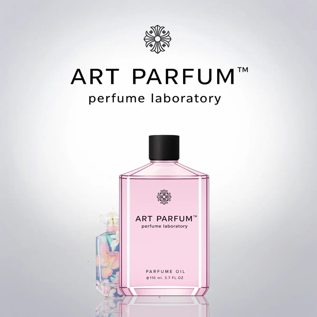 Парфумерний концентрат Victoria’s Secret Very Sexy Now 110ml  - для жінок