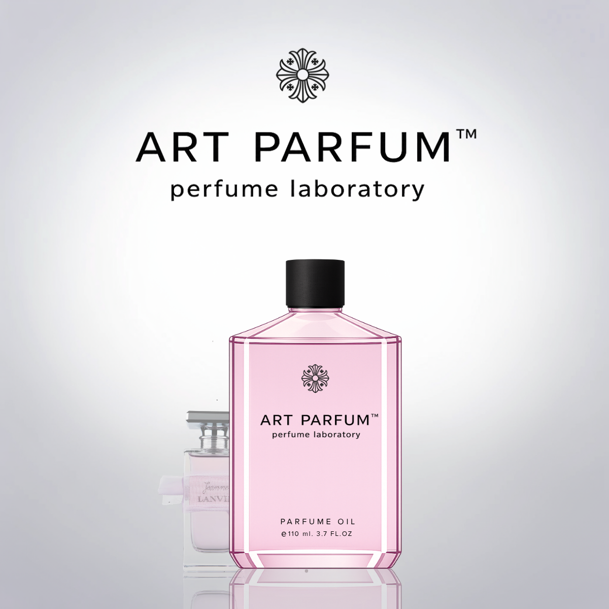 Парфумерний концентрат Lanvin Jeanne 110ml  - для жінок