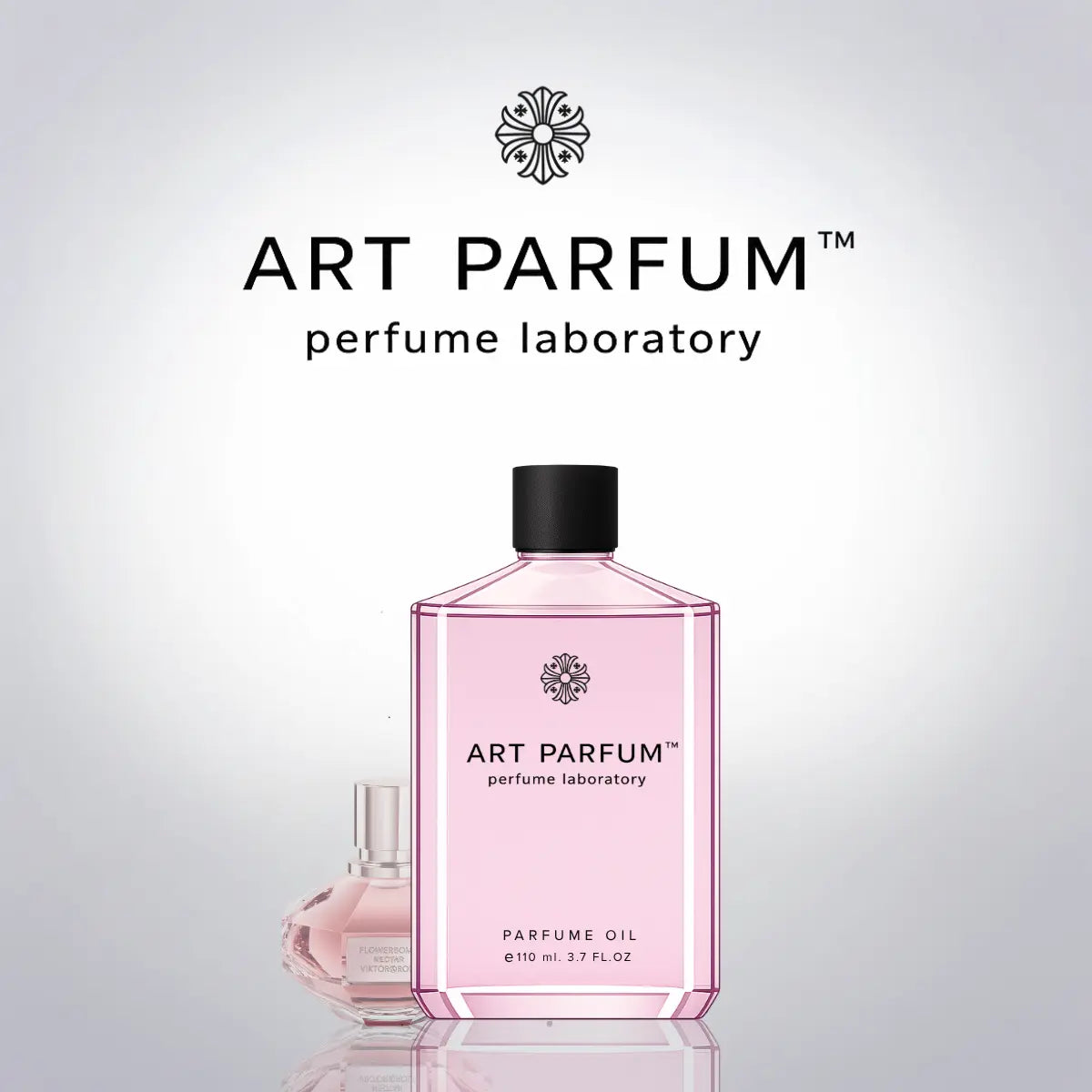 Парфумерний концентрат Viktor & Rolf Flowerbomb Nectar 110ml  - для жінок