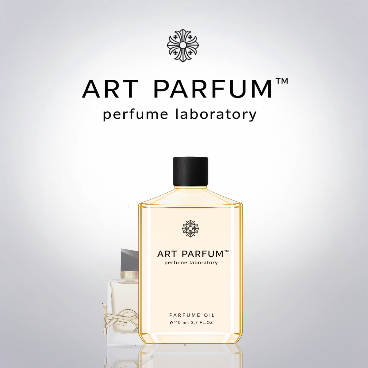 Парфумерний концентрат Yves Saint Laurent Libre 110ml  - для жінок