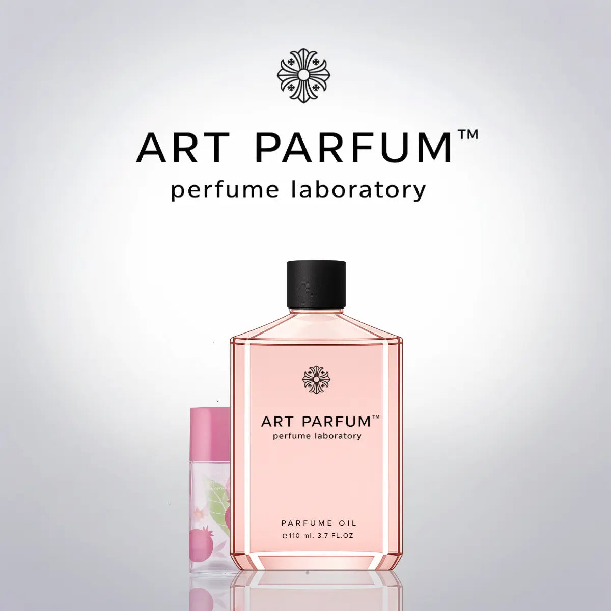 Парфумерний концентрат Elizabeth Arden Green Tea Pomegranate 110ml  - для жінок