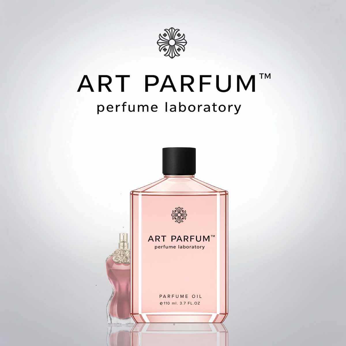 Парфумерний концентрат Jean Paul Gaultier La Belle 110ml  - для жінок
