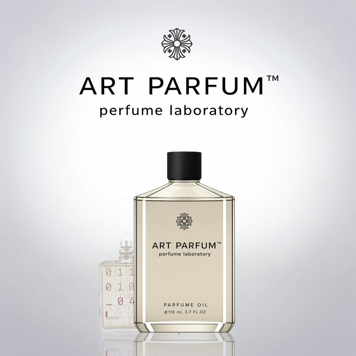 Парфумерний концентрат Escentric Molecules Escentric 04 110ml  - для жінок та чоловіків (унісекс)