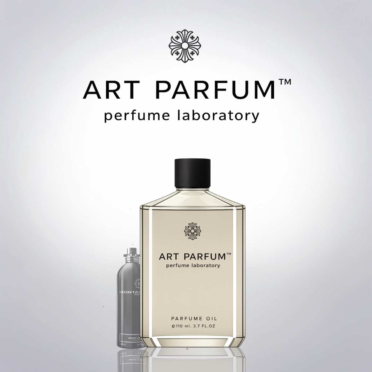 Парфумерний концентрат Montale Aoud Lime 110ml  - для жінок та чоловіків (унісекс)