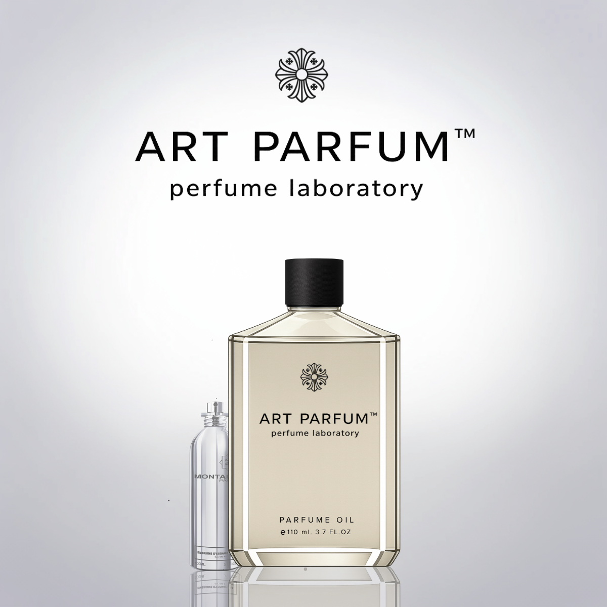 Парфумерний концентрат Montale Embruns d’Essaouira 110ml  - для жінок та чоловіків (унісекс)
