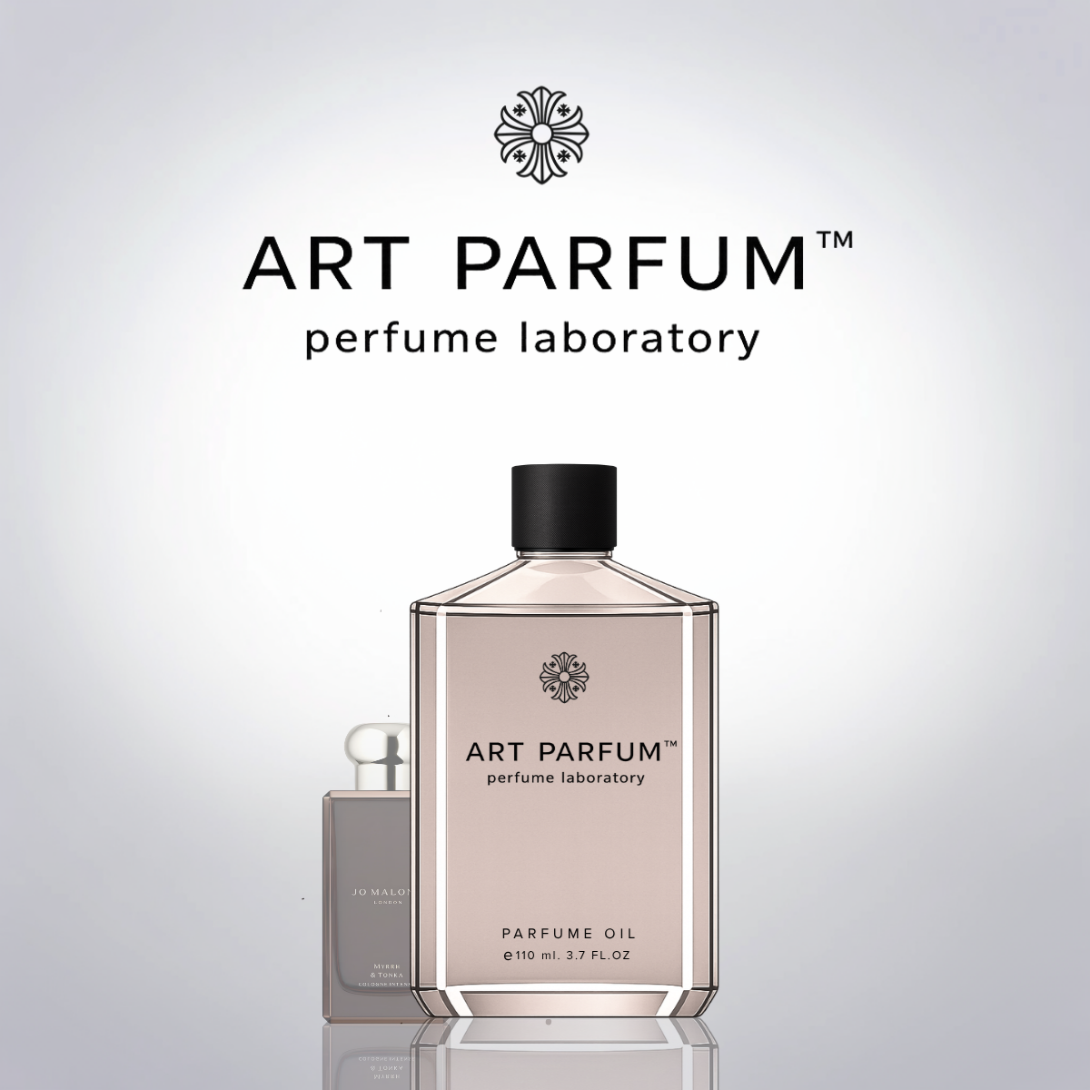 Парфумерний концентрат Jo Malone Myrrh & Tonka 110ml  - для жінок та чоловіків (унісекс)