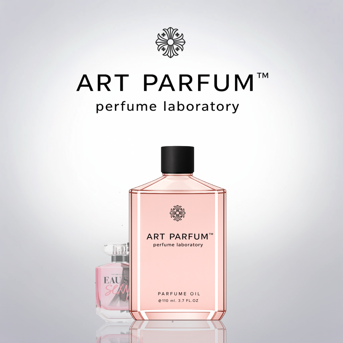 Парфумерний концентрат Victoria’s Secret Eau So Sexy 110ml  - для жінок
