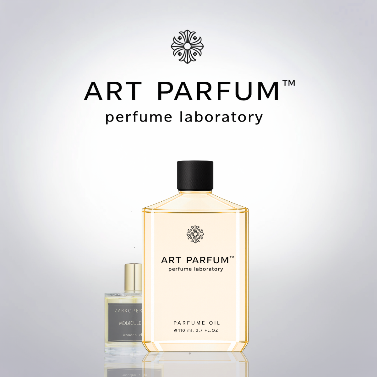 Парфумерний концентрат Escentric Molecules Molecule 08 110ml  - для жінок та чоловіків (унісекс)