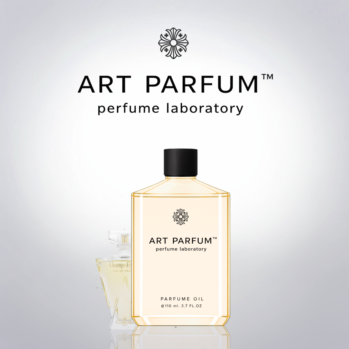 Парфумерний концентрат Guerlain Champs-Élysées 110ml  - для жінок