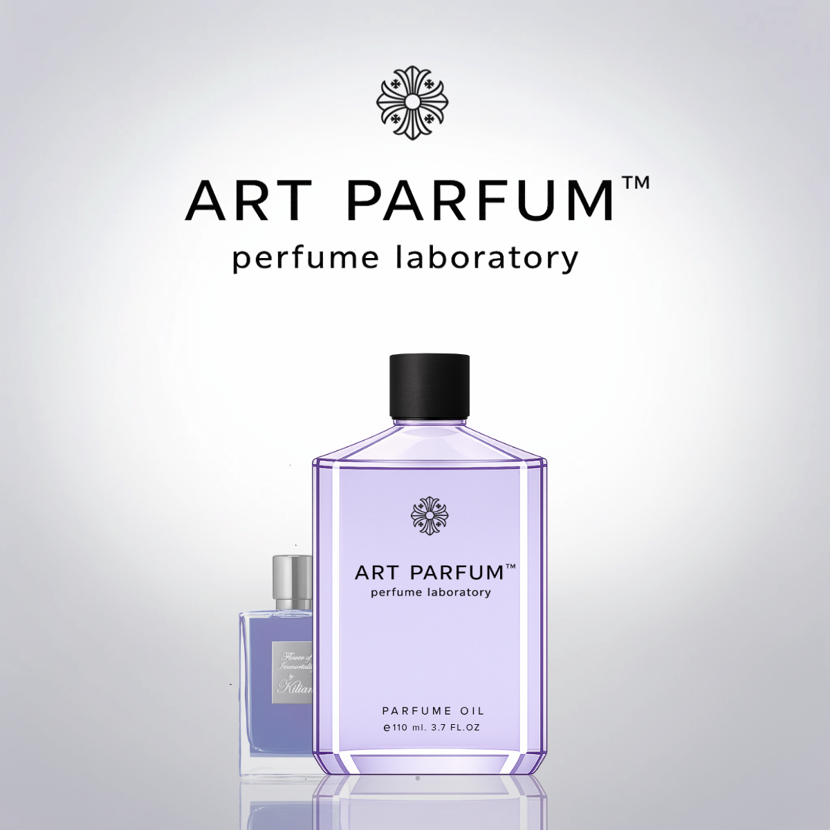Парфумерний концентрат Kilian Flower of Immortality 110ml  - для жінок та чоловіків (унісекс)