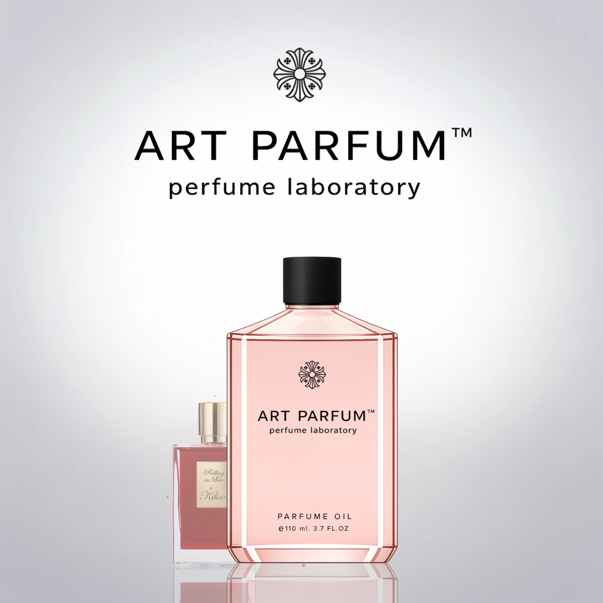 Парфумерний концентрат Kilian Rolling in Love 110ml  - для жінок та чоловіків (унісекс)