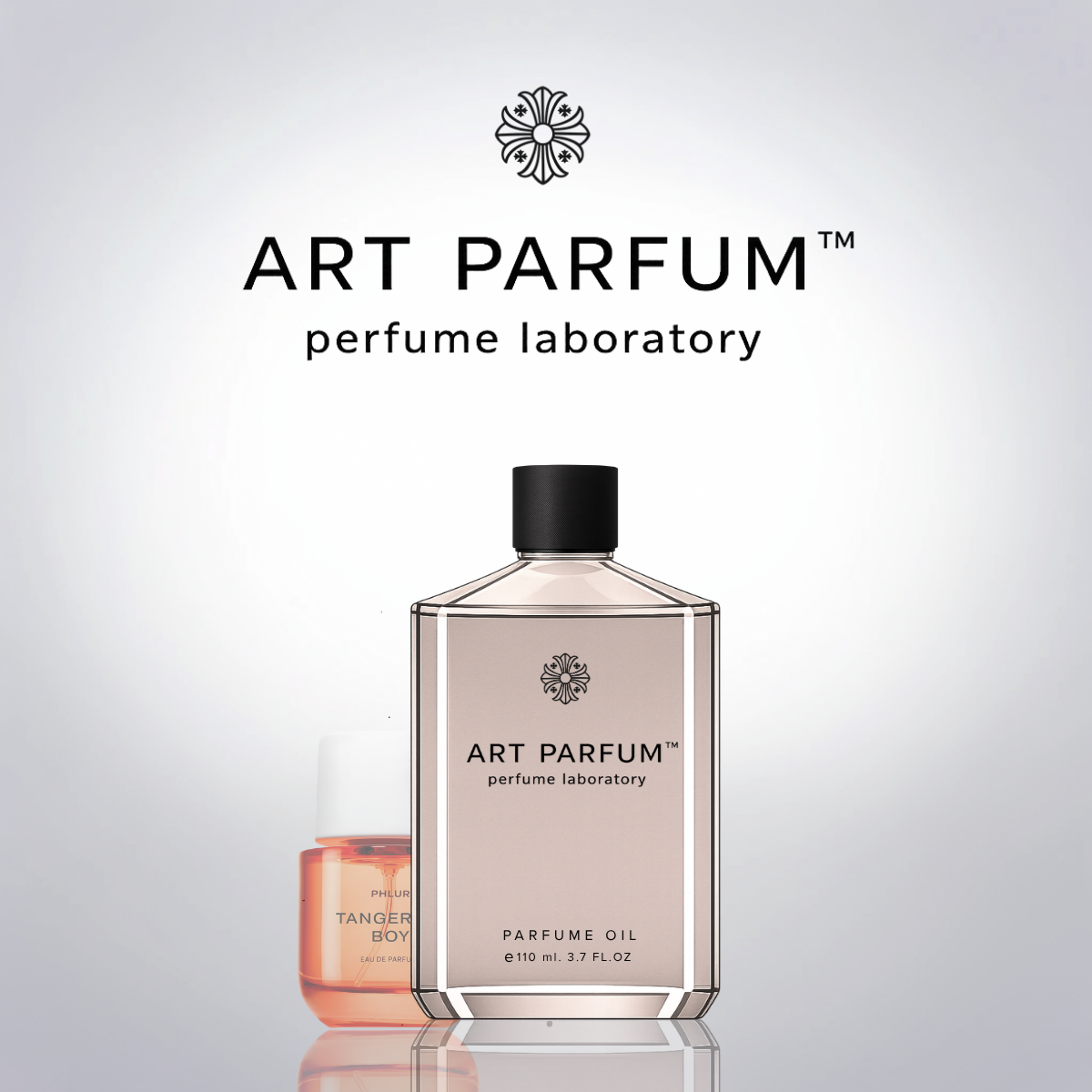 Парфумерний концентрат Phlur Tangerine Boy 110ml  - для жінок та чоловіків (унісекс)